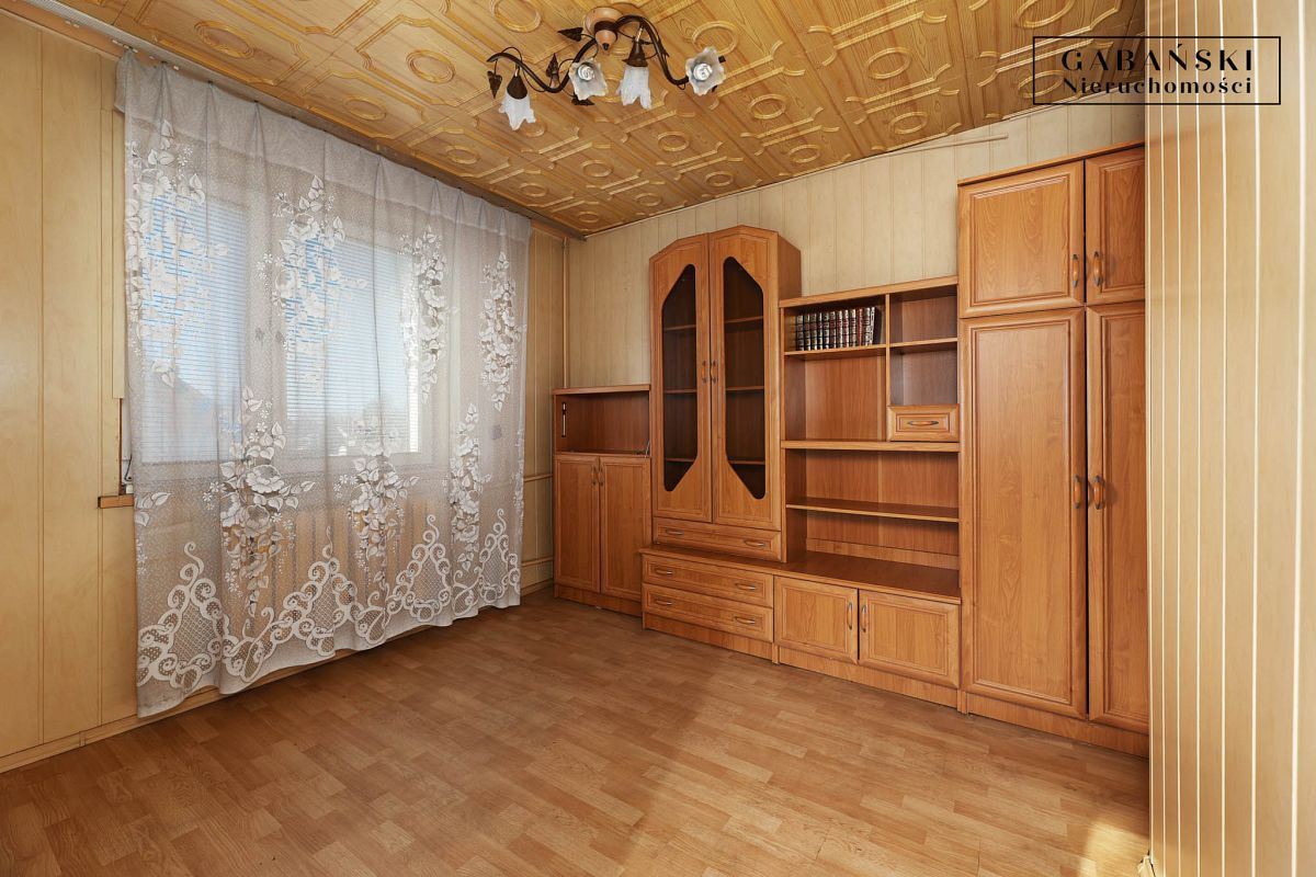 dom wolnostojący, 5 pokoi Tarnowiec, ul. Tarnowska. Zdjęcie 15