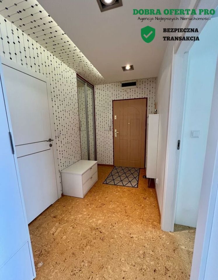 Mieszkanie 3-pokojowe Gdańsk Łostowice, ul. Olimpijska. Zdjęcie 8