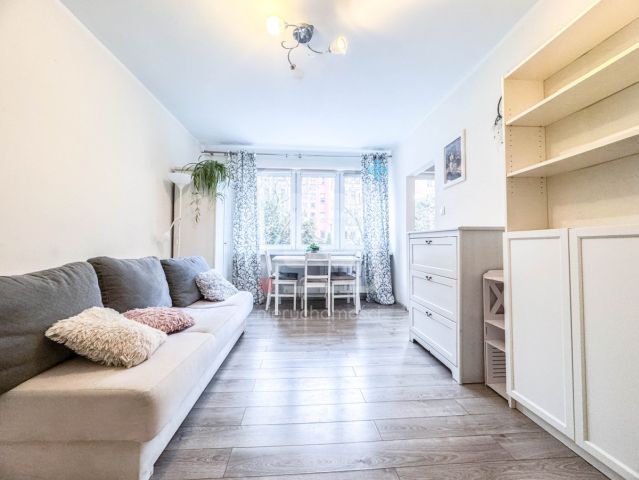 Mieszkanie 1-pokojowe Warszawa Wola, ul. Okopowa. Zdjęcie 2