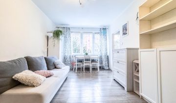 Mieszkanie 1-pokojowe Warszawa Wola, ul. Okopowa