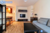 Mieszkanie 3-pokojowe Kraków Dębniki, ul. Chmieleniec