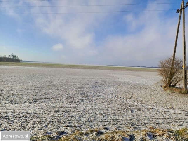 Działka budowlana Budziszów. Zdjęcie 1