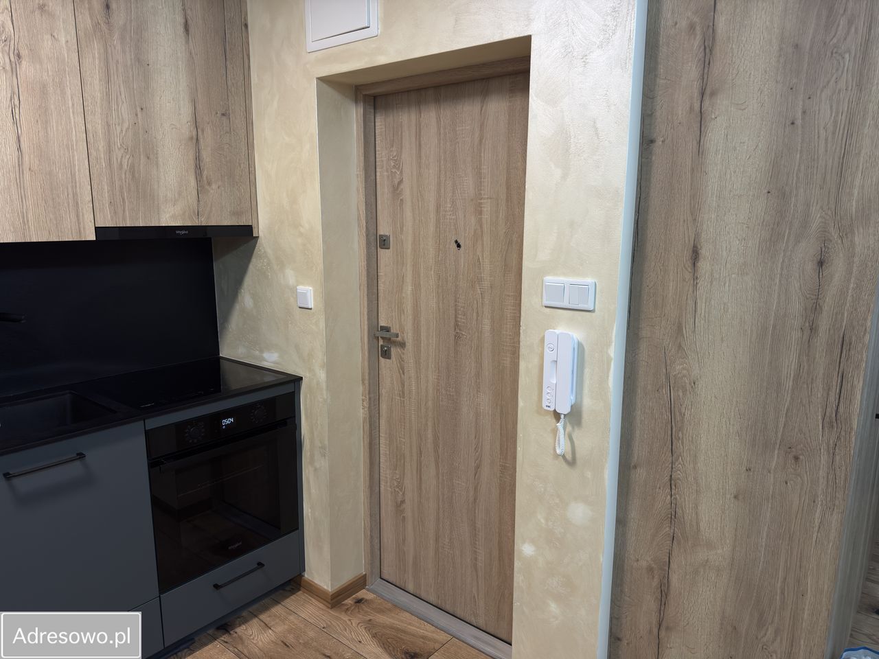 Mieszkanie 2-pokojowe Wierzchowisko, ul. Klonowa. Zdjęcie 9