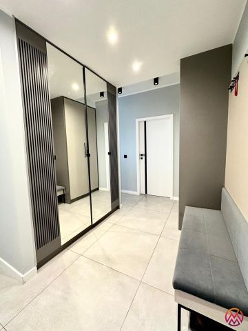 Mieszkanie 3-pokojowe Łódź Śródmieście, al. Adama Mickiewicza. Zdjęcie 5