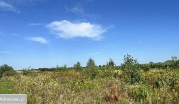 Działka budowlana Popielżyn-Zawady