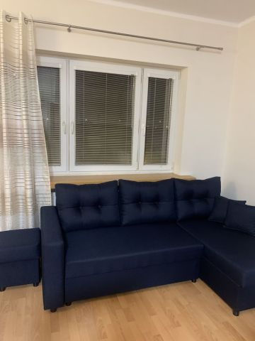 Mieszkanie 1-pokojowe Kalisz Majków-Osiedle. Zdjęcie 1