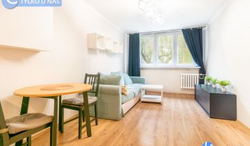 Mieszkanie 2-pokojowe Kraków Grzegórzki, al. Pokoju