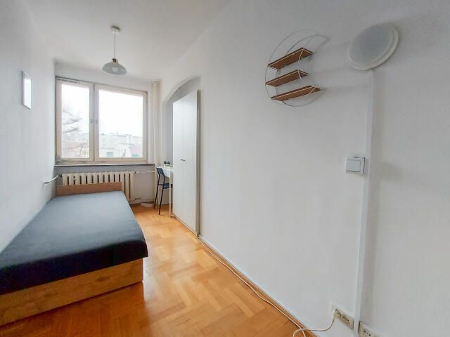 Mieszkanie 5-pokojowe Kraków Prądnik Czerwony, ul. Żytnia. Zdjęcie 4