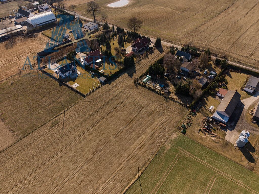 Działka rolna Mochle. Zdjęcie 1