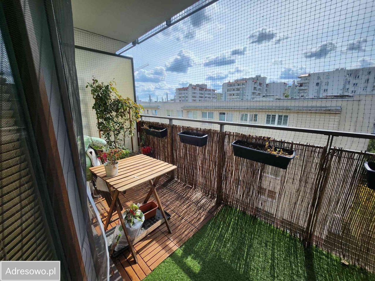 Mieszkanie 3-pokojowe Warszawa Białołęka, ul. Odkryta. Zdjęcie 6