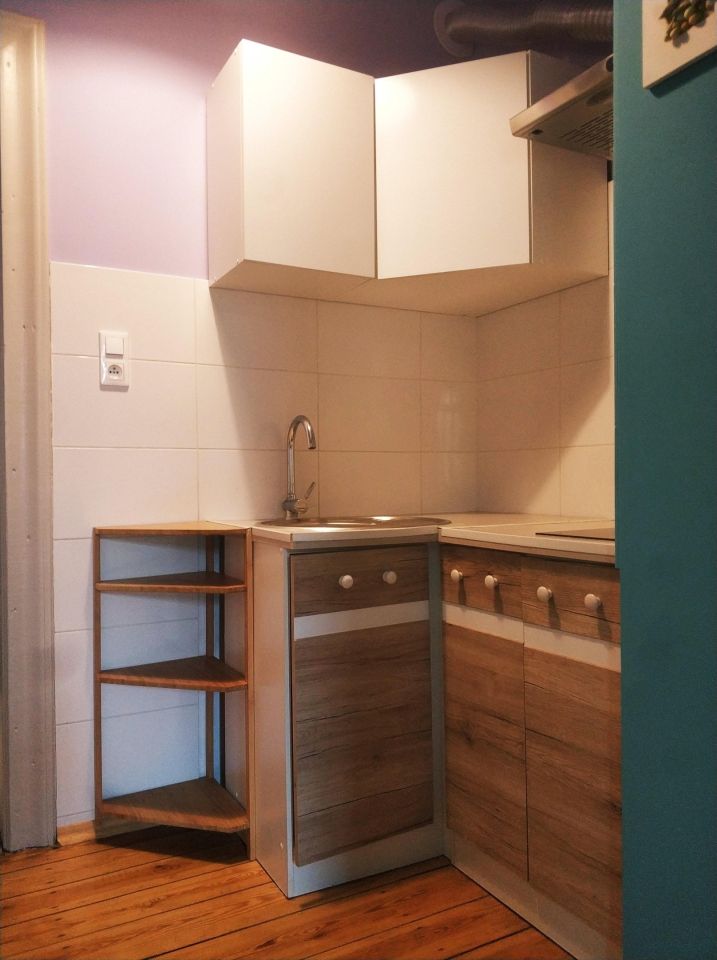 Mieszkanie 3-pokojowe Sochaczew Chodaków, ul. Parkowa. Zdjęcie 12