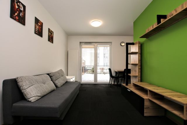 Mieszkanie 2-pokojowe Rzeszów, ul. Podgórska. Zdjęcie 4