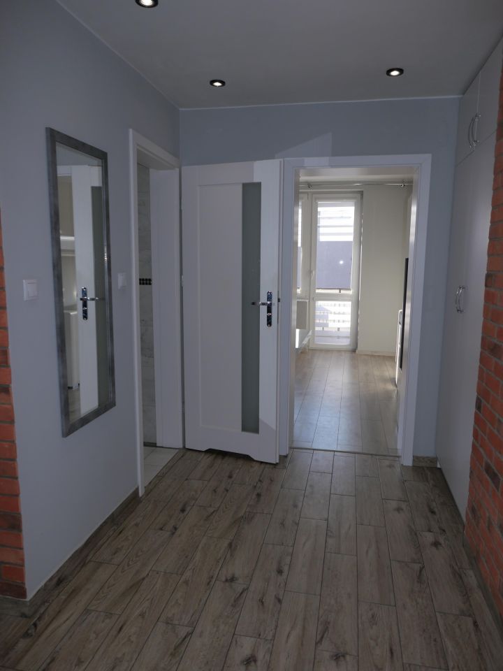 Mieszkanie 2-pokojowe Ożarów Mazowiecki, Poznańska. Zdjęcie 13