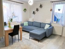 Mieszkanie 2-pokojowe Szczecin Bukowo, ul. Policka. Zdjęcie 1