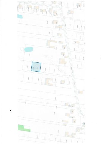 Działka rolno-budowlana Dobrzyniewo Duże, ul. Białostocka. Zdjęcie 1