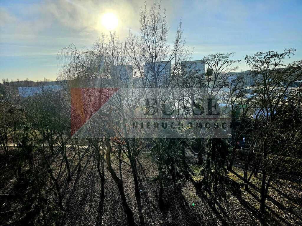 Mieszkanie 4-pokojowe Szczecin Pomorzany, ul. Zenona Klemensiewicza. Zdjęcie 20