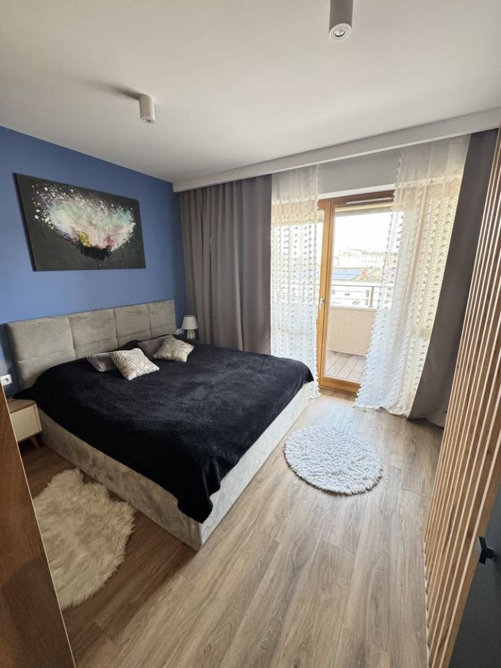 Mieszkanie 3-pokojowe Łódź Śródmieście. Zdjęcie 5