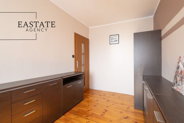 Mieszkanie 4-pokojowe Gdańsk Suchanino, ul. Macieja Kamieńskiego. Zdjęcie 7