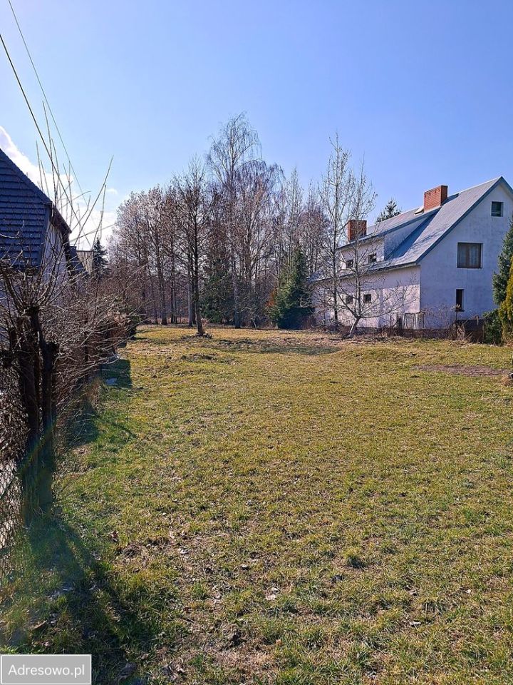 Działka budowlana Kobyłka, ul. Serwitucka. Zdjęcie 5