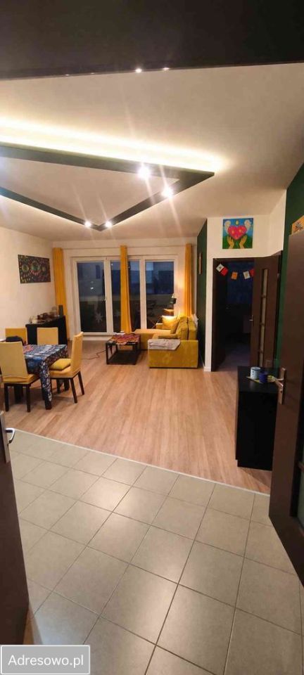 Mieszkanie 2-pokojowe Poznań Naramowice, ul. Bolka. Zdjęcie 17