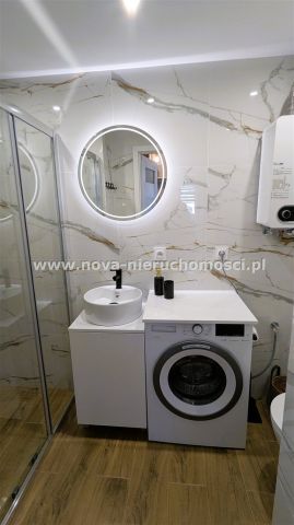 Mieszkanie 3-pokojowe Rybnik Śródmieście, ul. Jeana Chalotta. Zdjęcie 8