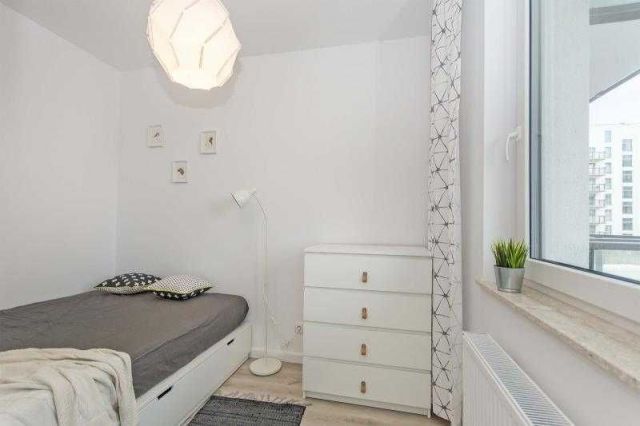 Mieszkanie 1-pokojowe Gdańsk Przymorze, ul. Szczecińska. Zdjęcie 5