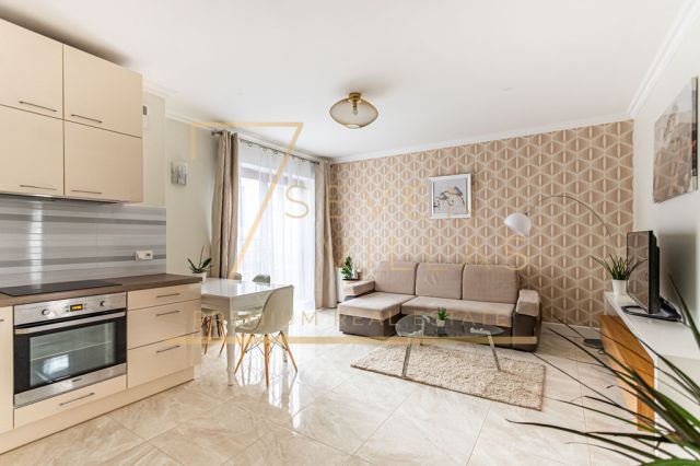 Mieszkanie 2-pokojowe Warszawa Mokotów, ul. Jana Pawła Woronicza. Zdjęcie 1