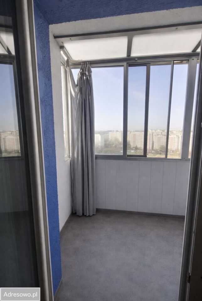 Mieszkanie 2-pokojowe Warszawa Stegny, ul. Iberyjska. Zdjęcie 7