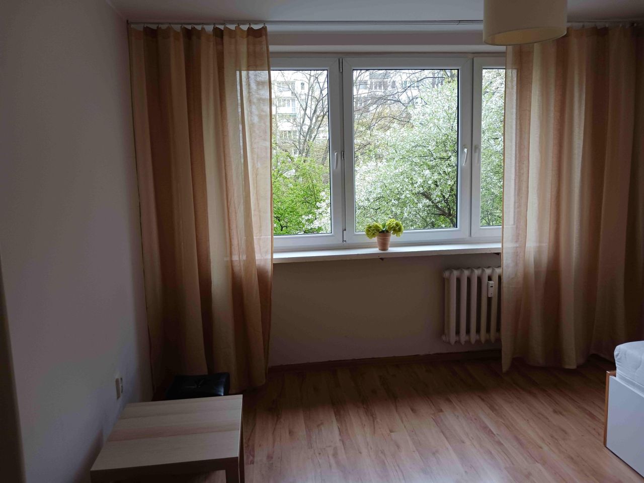 Mieszkanie 2-pokojowe Warszawa Bielany, ul. Hansa Christiana Andersena. Zdjęcie 7