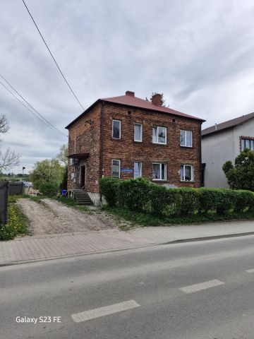 Mieszkanie 3-pokojowe Miechów Centrum, ul. Marii Konopnickiej. Zdjęcie 1