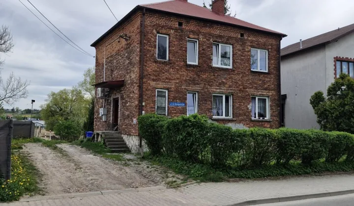 Mieszkanie 3-pokojowe Miechów Centrum, ul. Marii Konopnickiej