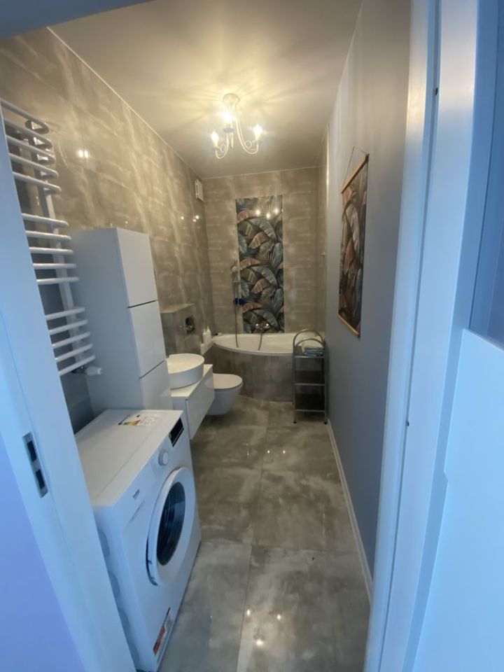 Mieszkanie 1-pokojowe Augustów. Zdjęcie 2