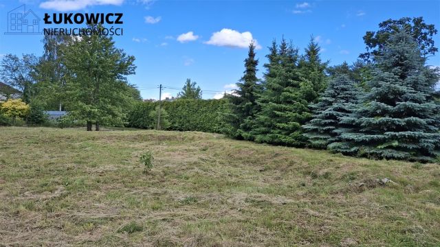 Działka budowlana Goczałkowice-Zdrój, ul. Główna. Zdjęcie 1