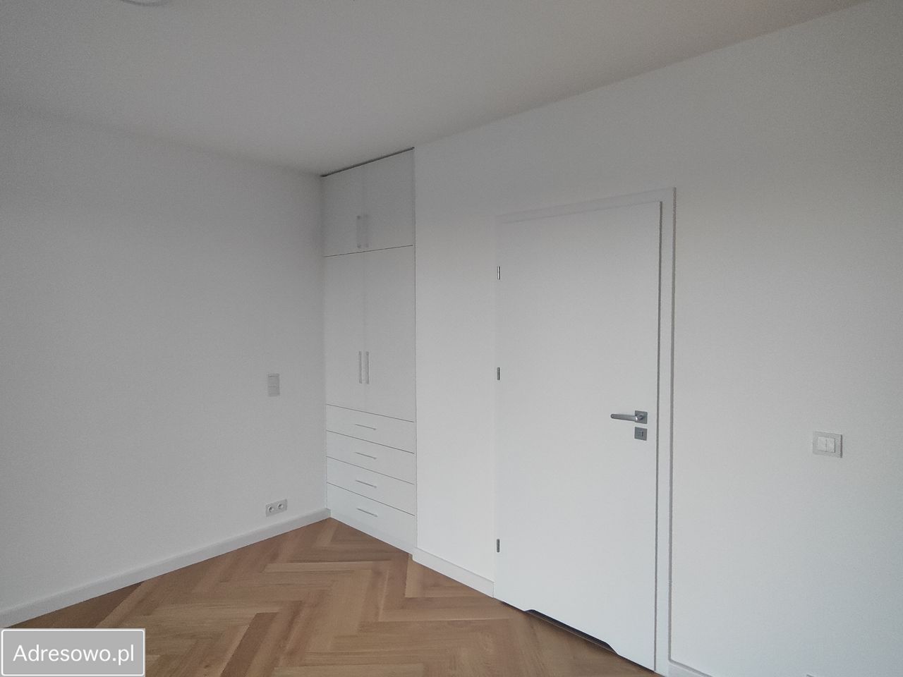 Mieszkanie 5-pokojowe Warszawa Bemowo, ul. Szeligowska. Zdjęcie 13