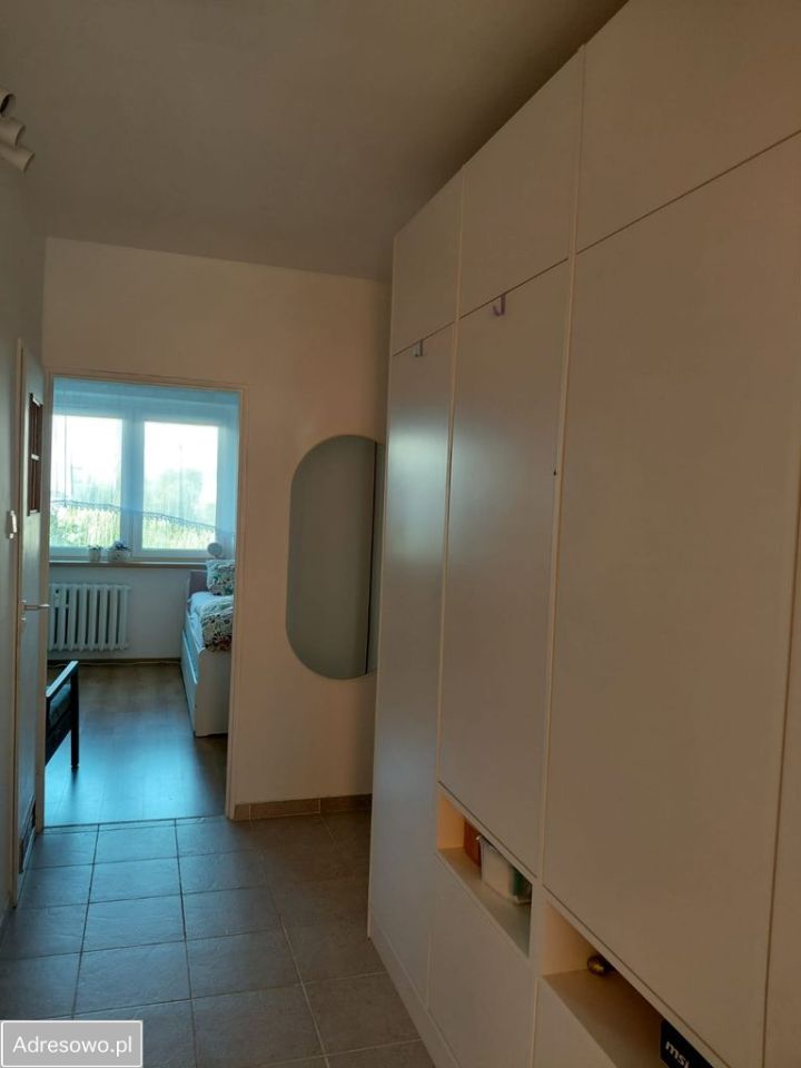 Mieszkanie 3-pokojowe Poznań Chartowo, os. Rusa. Zdjęcie 9