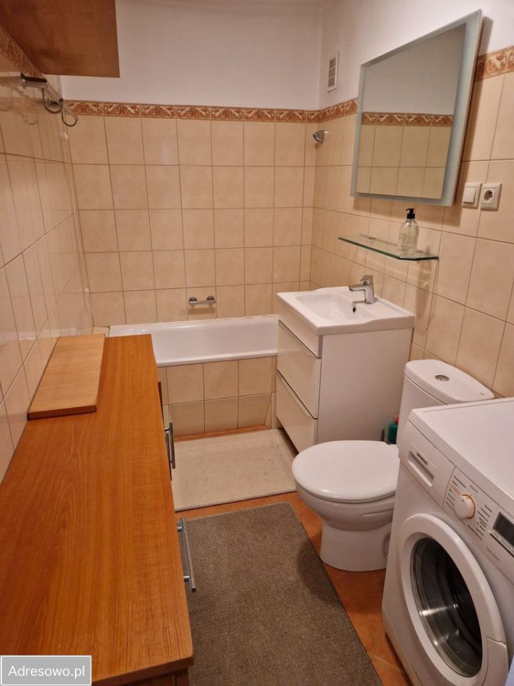 Mieszkanie 2-pokojowe Warszawa Mokotów, ul. Wolfganga Amadeusza Mozarta. Zdjęcie 19