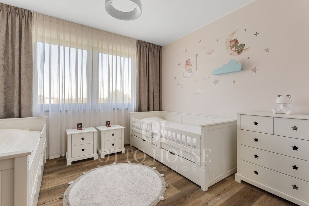 dom wolnostojący, 6 pokoi Gniezno. Zdjęcie 31