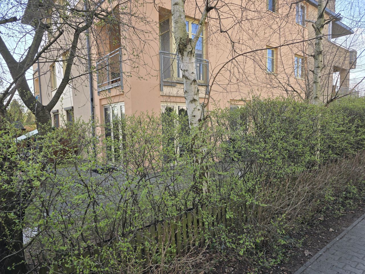 Mieszkanie 2-pokojowe Warszawa Białołęka, ul. Szumiących Traw. Zdjęcie 14