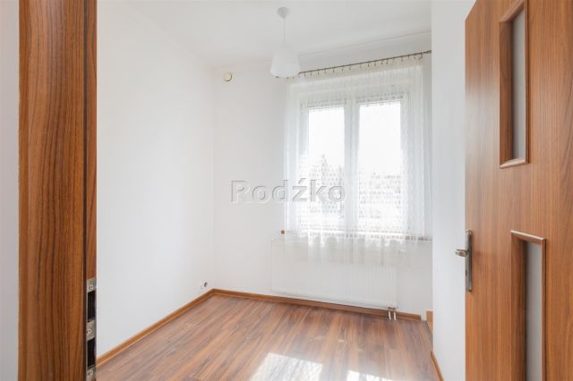 Mieszkanie 2-pokojowe Bydgoszcz Jary, ul. Władysława IV. Zdjęcie 5