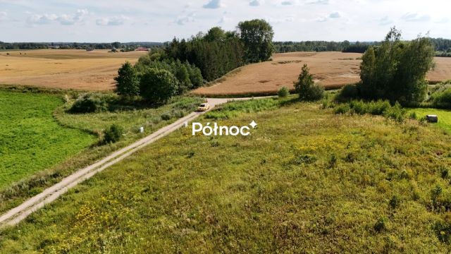 Działka budowlana Sędki. Zdjęcie 9