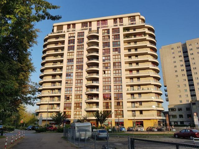 Mieszkanie 1-pokojowe Kraków Krowodrza, ul. Krowoderskich Zuchów. Zdjęcie 1
