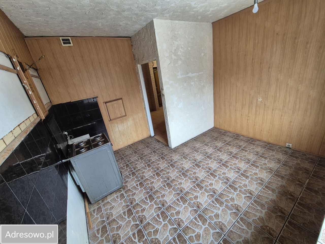 Mieszkanie 2-pokojowe Katowice Wełnowiec, ul. Słoneczna. Zdjęcie 9