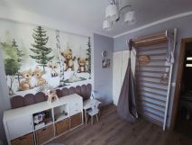 Mieszkanie 3-pokojowe Szczecinek, ul. Kosińskiego. Zdjęcie 2