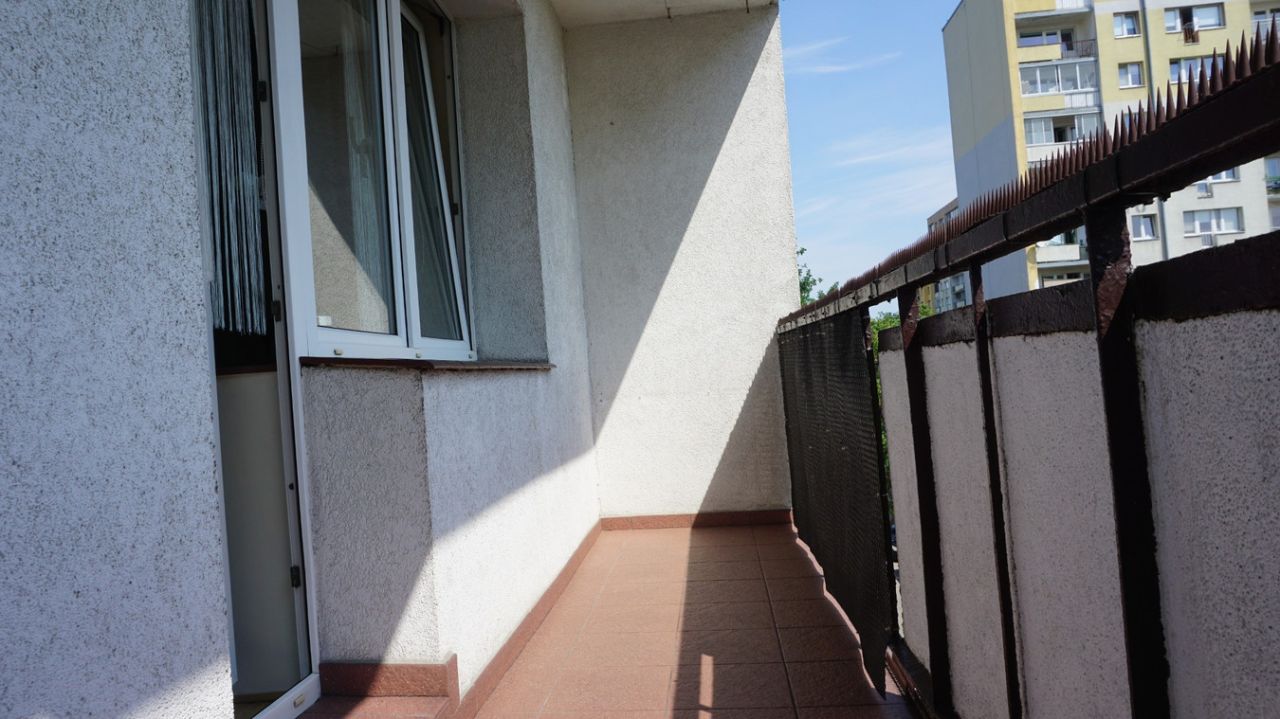 Mieszkanie 2-pokojowe Łódź Retkinia, ul. Rajdowa. Zdjęcie 15