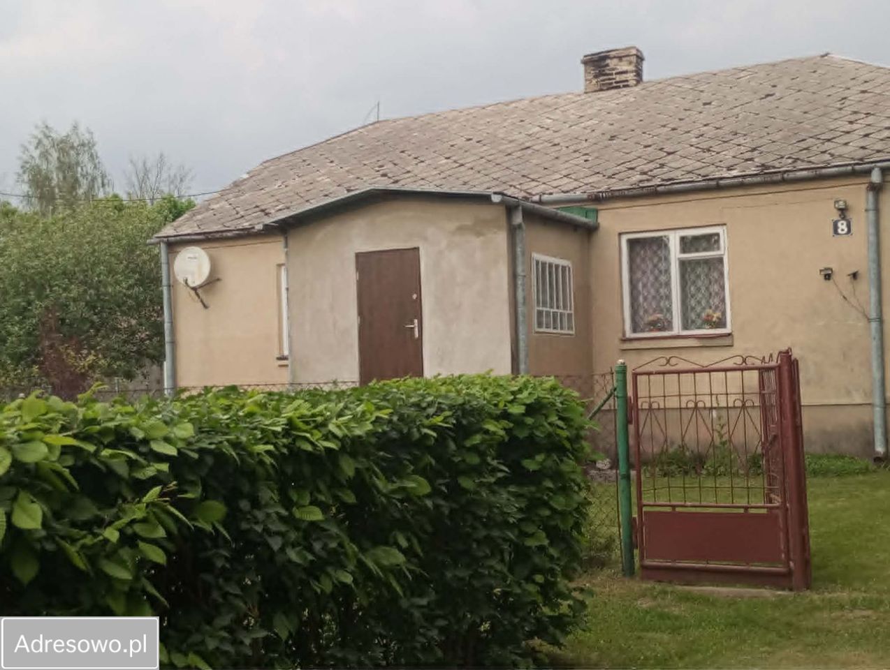 dom wolnostojący, 3 pokoje Toruń. Zdjęcie 5