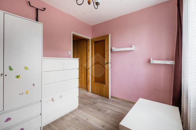Mieszkanie 3-pokojowe Kraków Kurdwanów, ul. Marii i Bolesława Wysłouchów. Zdjęcie 6