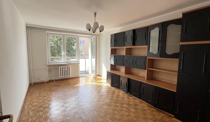 Mieszkanie 2-pokojowe Puck, ul. Przebendowskiego