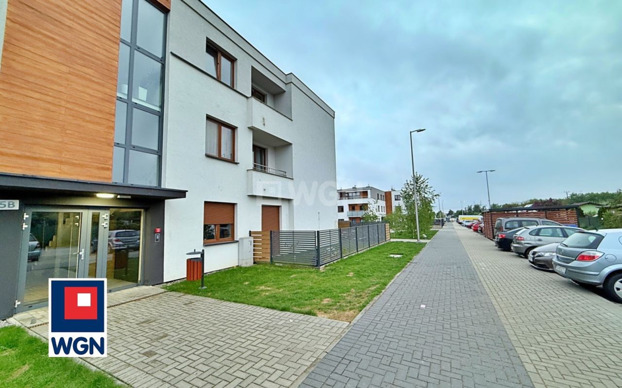 Mieszkanie 2-pokojowe Wawrów, ul. Słoneczna. Zdjęcie 15