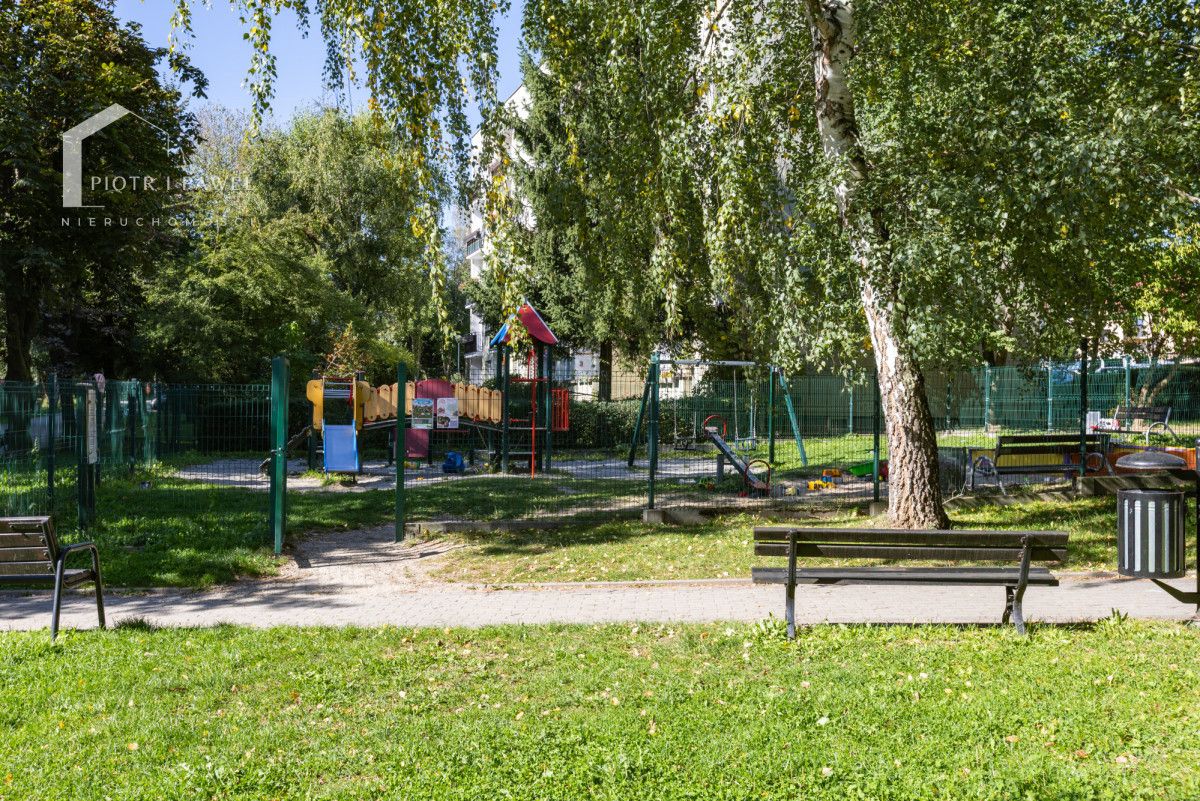 Mieszkanie 3-pokojowe Bielsko-Biała Aleksandrowice, ul. Wadowicka. Zdjęcie 20