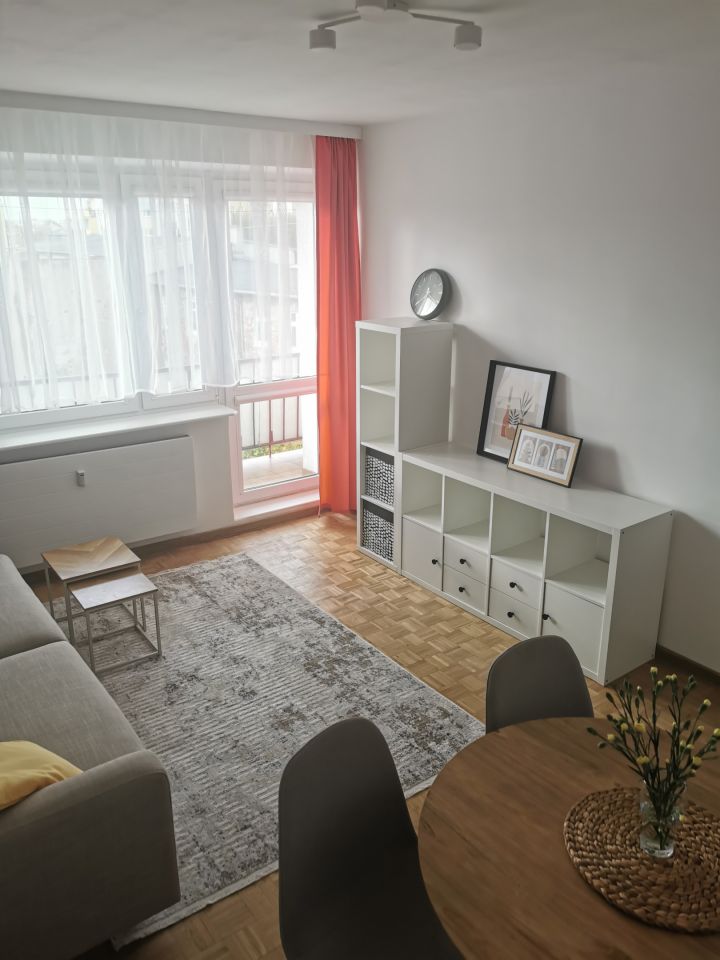 Mieszkanie 2-pokojowe Bydgoszcz Szwederowo, ul. Lwowska. Zdjęcie 14
